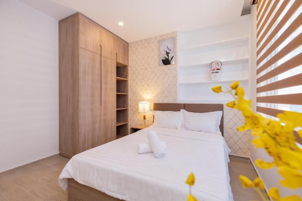 The Sóng Apartment – Near the beach