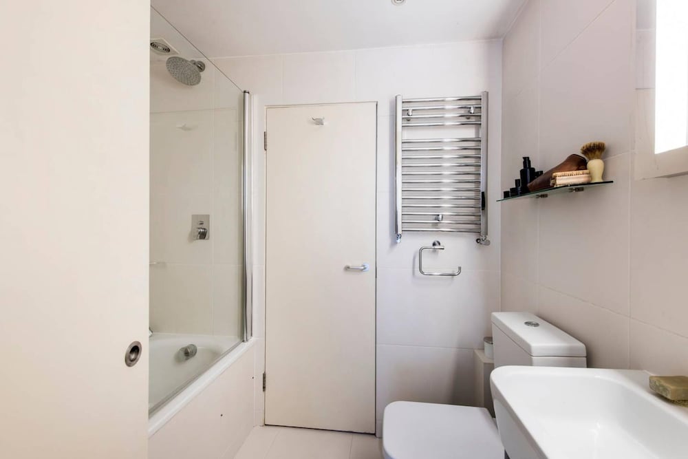 Unique 2bed Flat Portobello Road