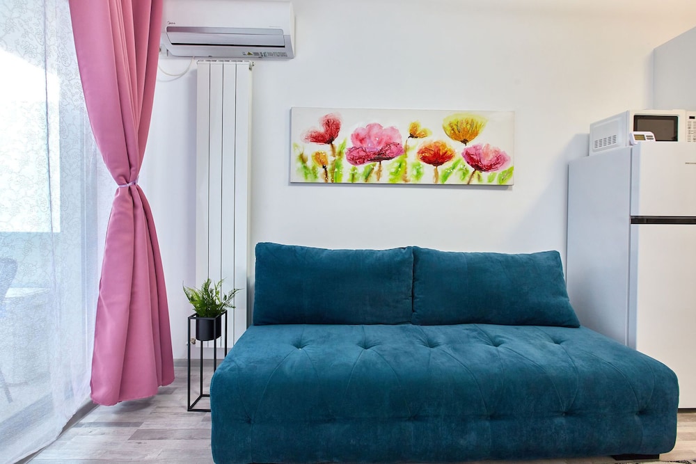 Apartamente Sunrise Tomis Villa view 3