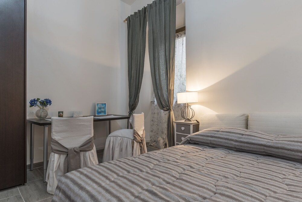 Villa Albani Apartment