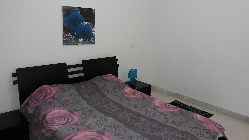 Imavac Appartements
