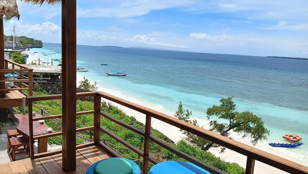 Casablanca Bira Resort