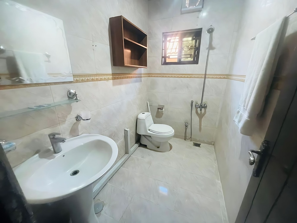 New Orion International Guest House