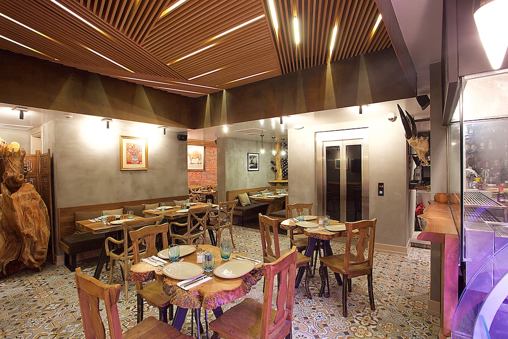 Taxim Lounge Hotel - Special Class - Image 27