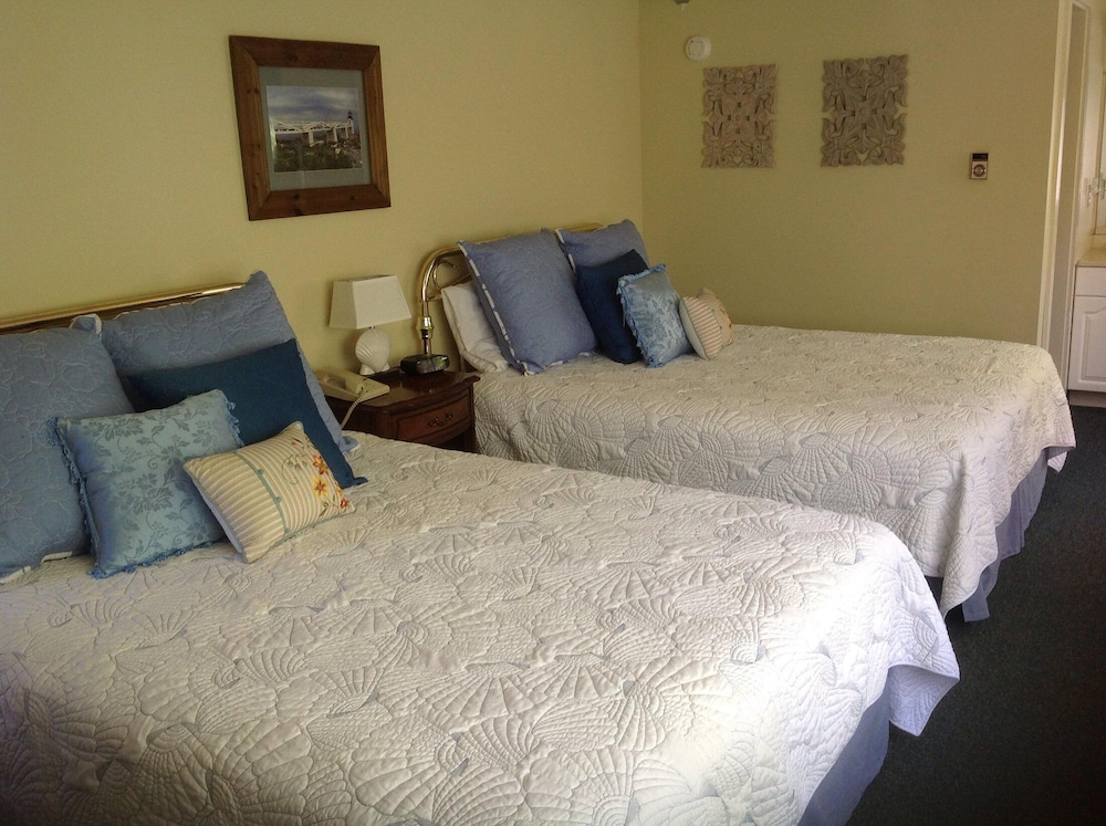 Harkness Brook Inn