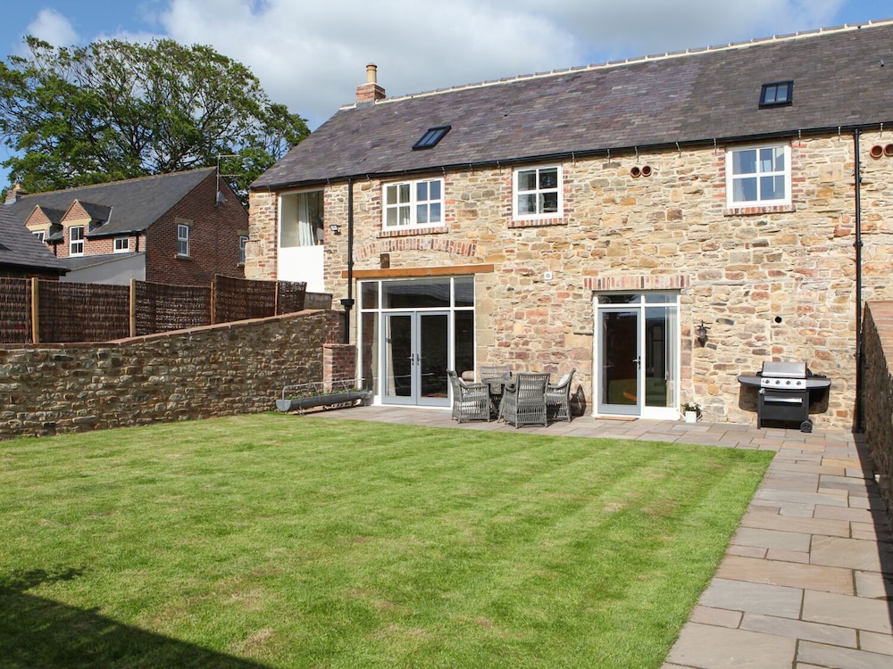 The Turnip Barn