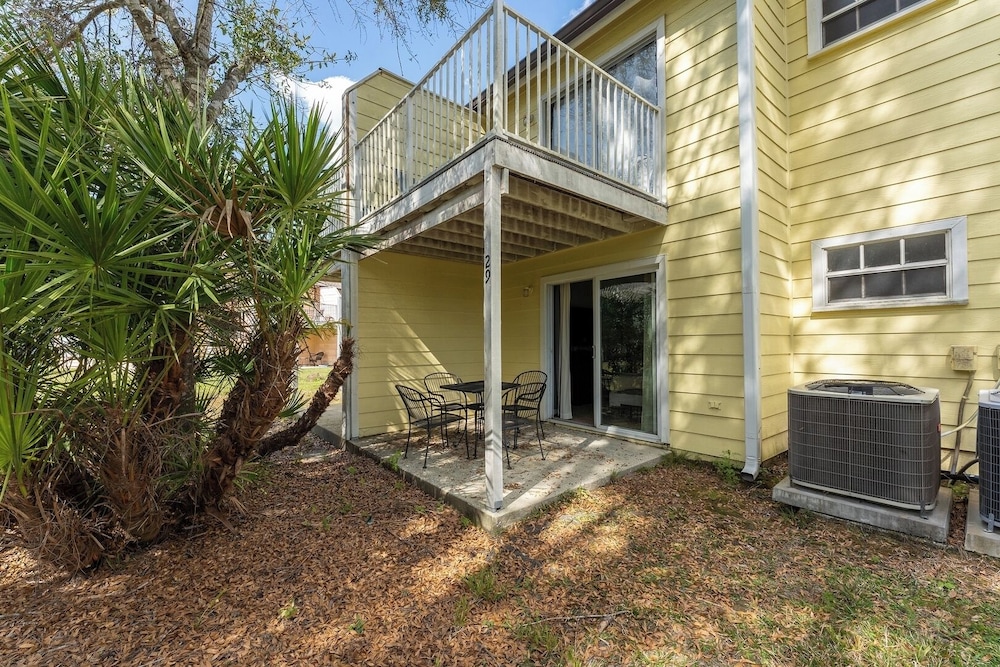 3-br Condo Near Disney Family-friendly Retreat