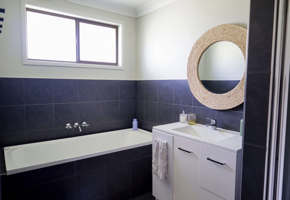 Spacious Family Retreat on the Edge of Tenterfield