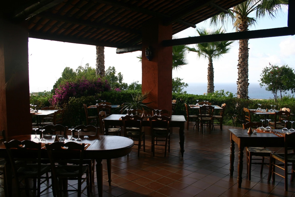 Agriturismo Ruralia