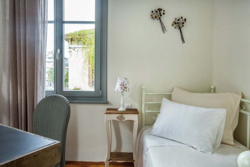 Villa Ouziel by halu! Apartments
