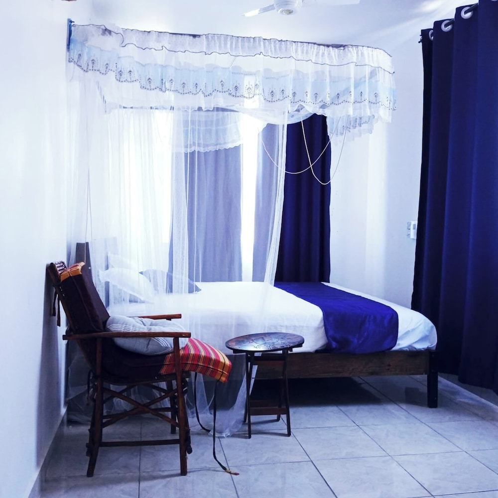 Stunning 3-bed Apartment in Nyali Mombasa