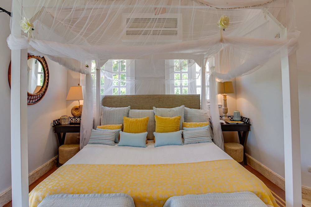 Villa Tortuga in Punta Cana