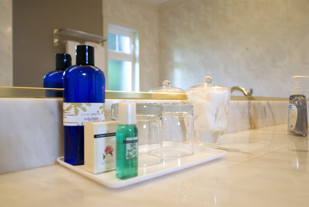Granville House B&B