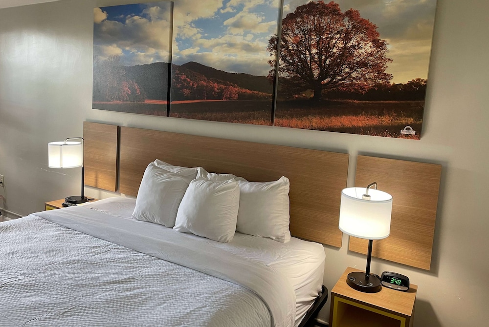 Days Inn by Wyndham Valdosta/Near Valdosta Mall
