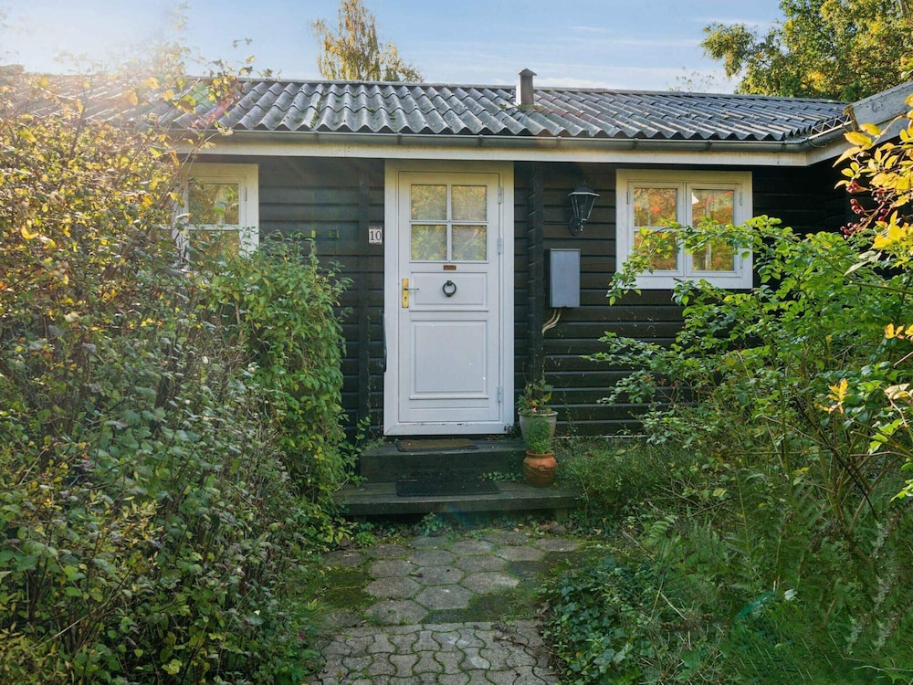 5 Star Holiday Home in Vejby
