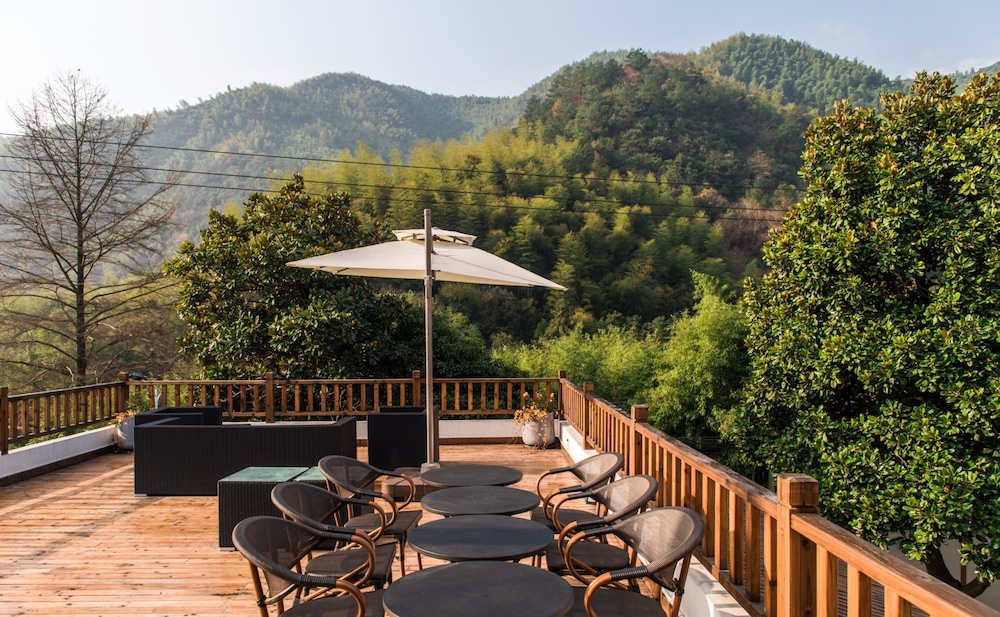 Moganshan MingTai Villa