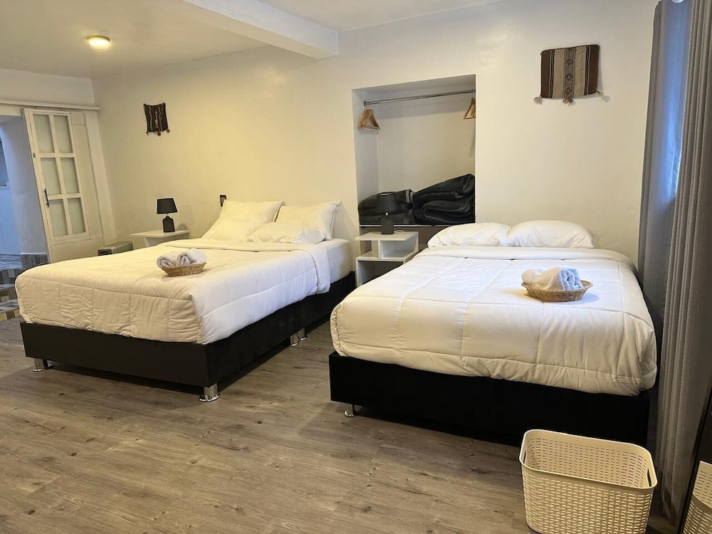 ZEVEN HOUSE - CUSCO APARTMENT