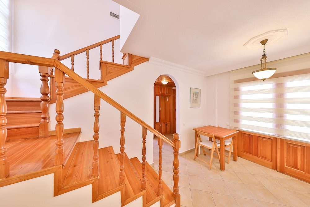 Kuluhana Otel & Villaları Kalkan - Image 69