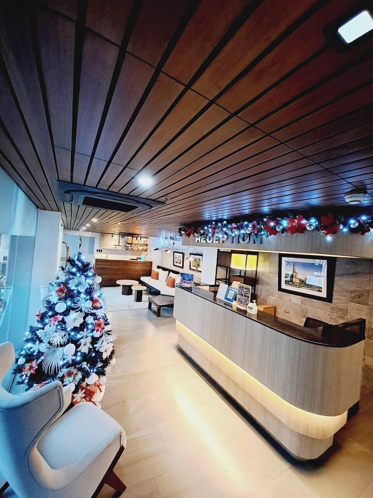 Chambre Hotel Mactan