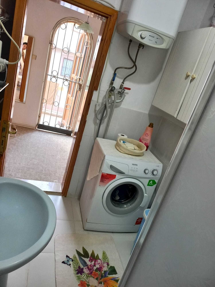 Villa Yıldırım Armutalan Marmaris