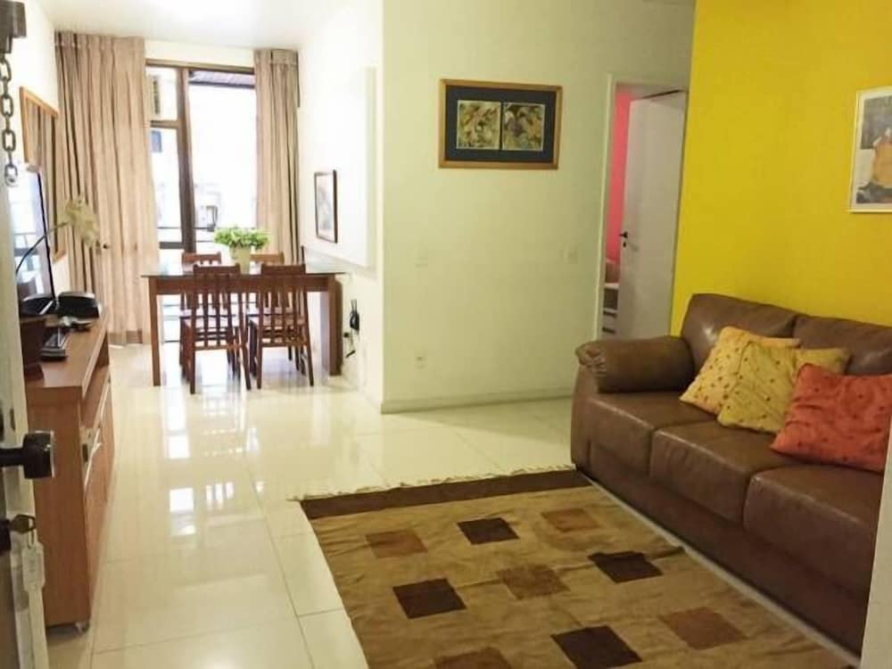 Ipanema Flat Hotel
