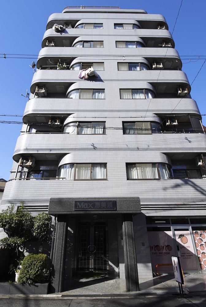 MAX Ebisu