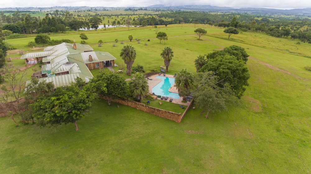 Game Haven Lodge