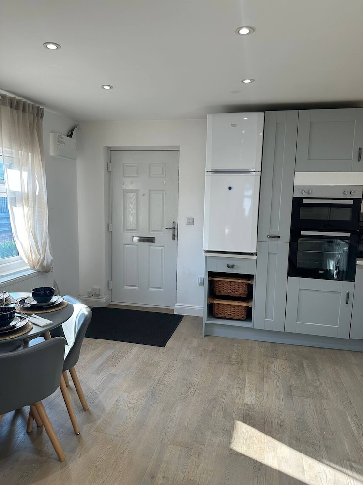 The Hideaway Haven With Private Self Check-in