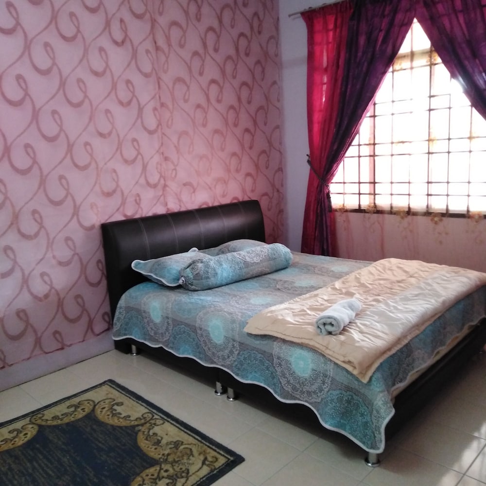 Zaida Homestay Changlun photo 2