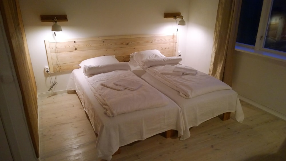 Eriksmåla B&B