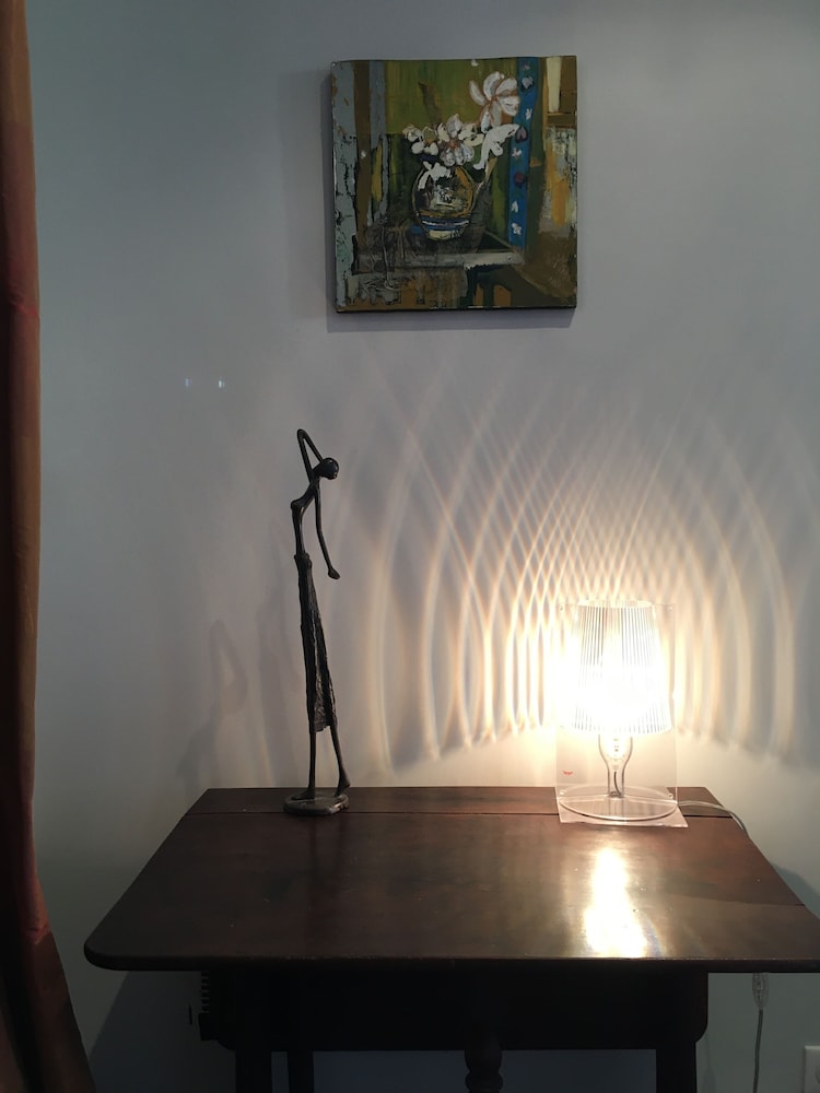 Chambre d'hôte La Bacotterie