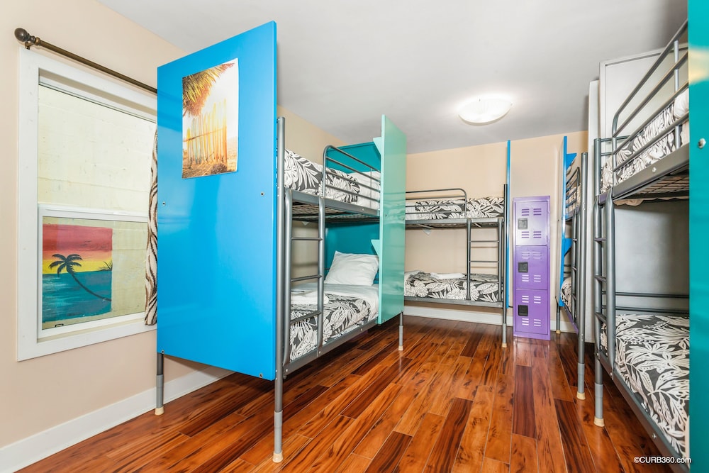 Samesun Ocean Beach - Hostel