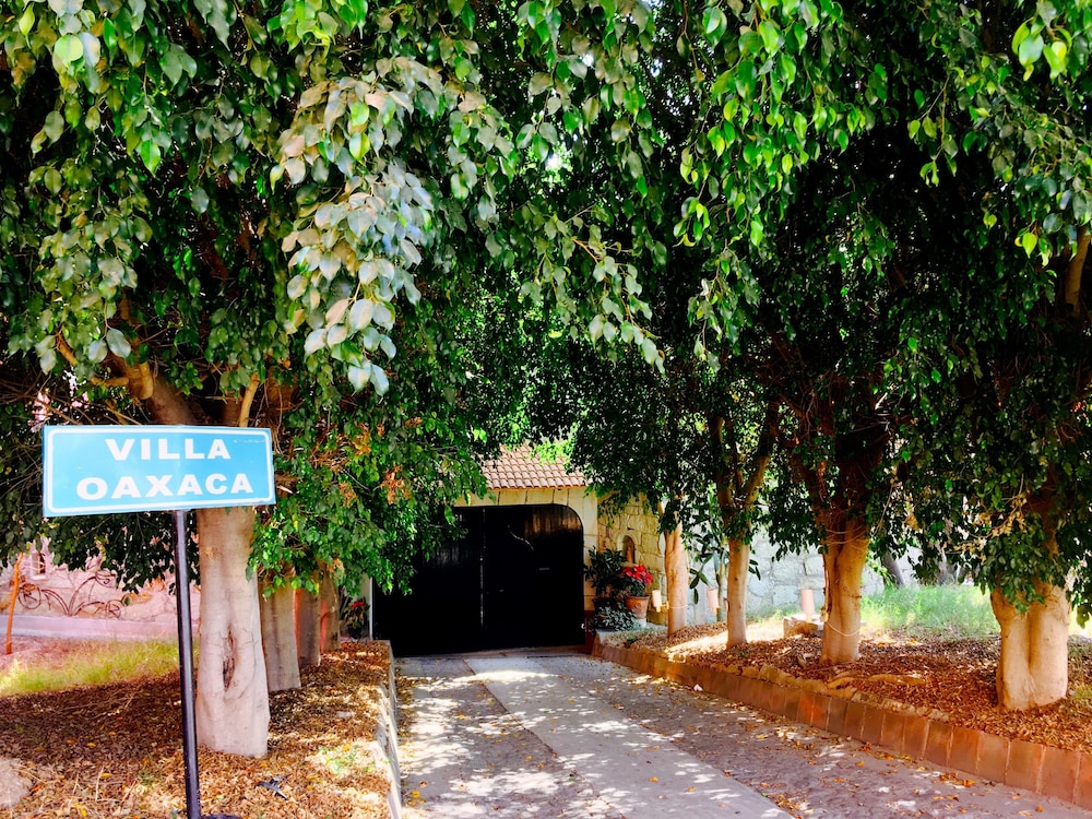 Villa Oaxaca