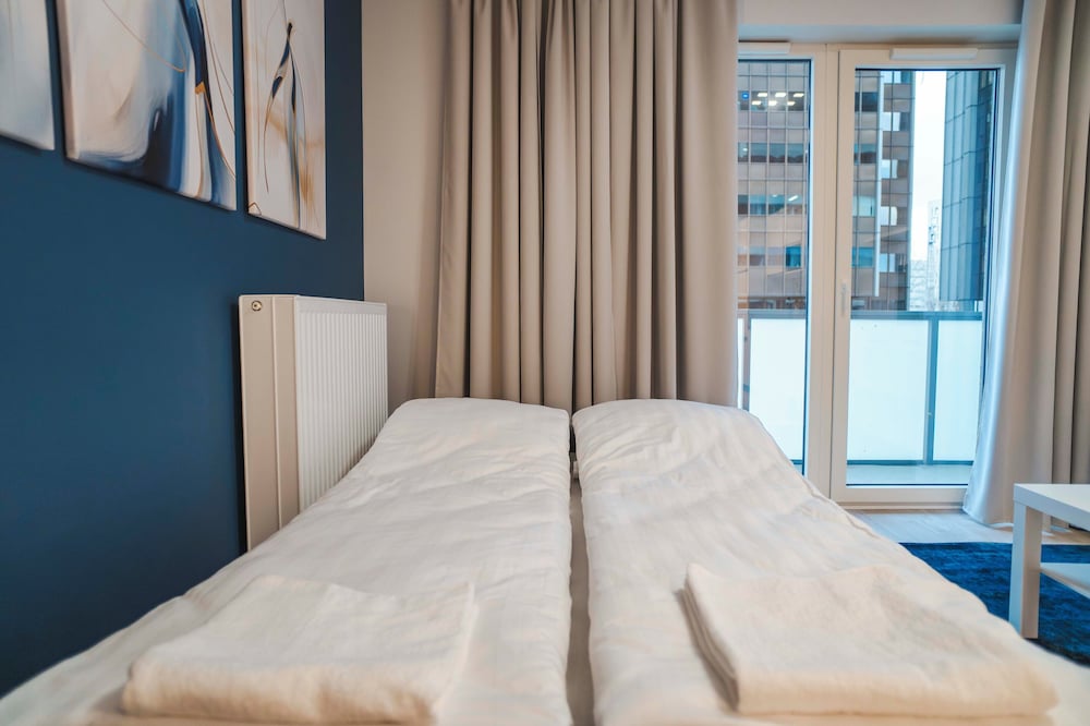 Global Apartments