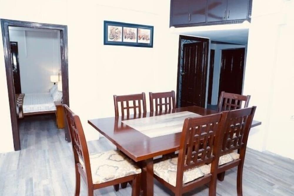 City View Guest House - Rawalakot view 3