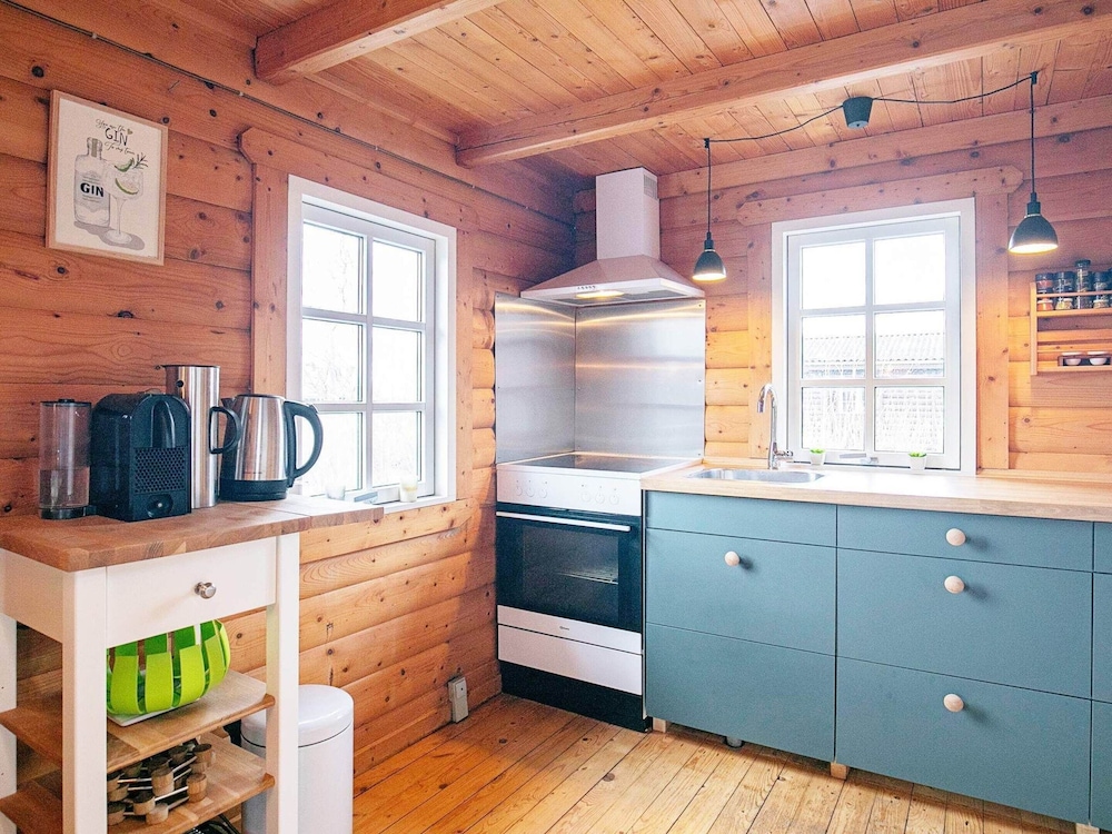 4 Person Holiday Home in Assens view 2