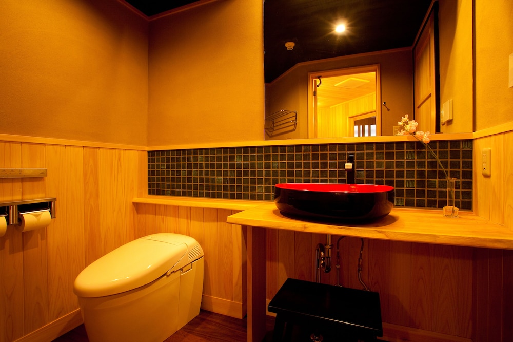 Campton Kyoto Nishijin 9 Arima 10