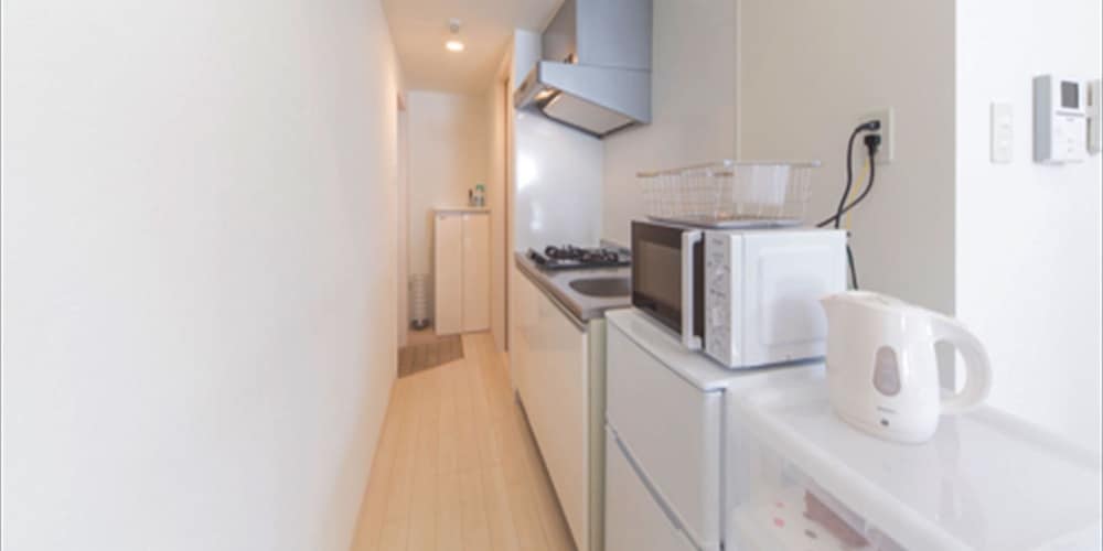 TRIP POD MINOSHIMA -room-
