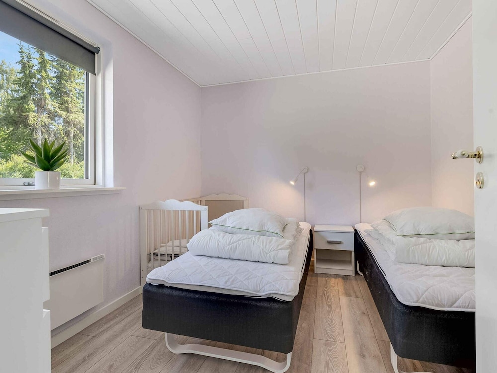 5 Star Holiday Home in Vig