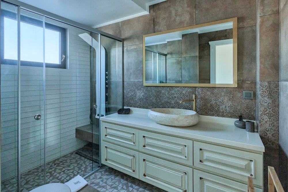 Villa Haria - Lux Villa With Private Pool in Crete