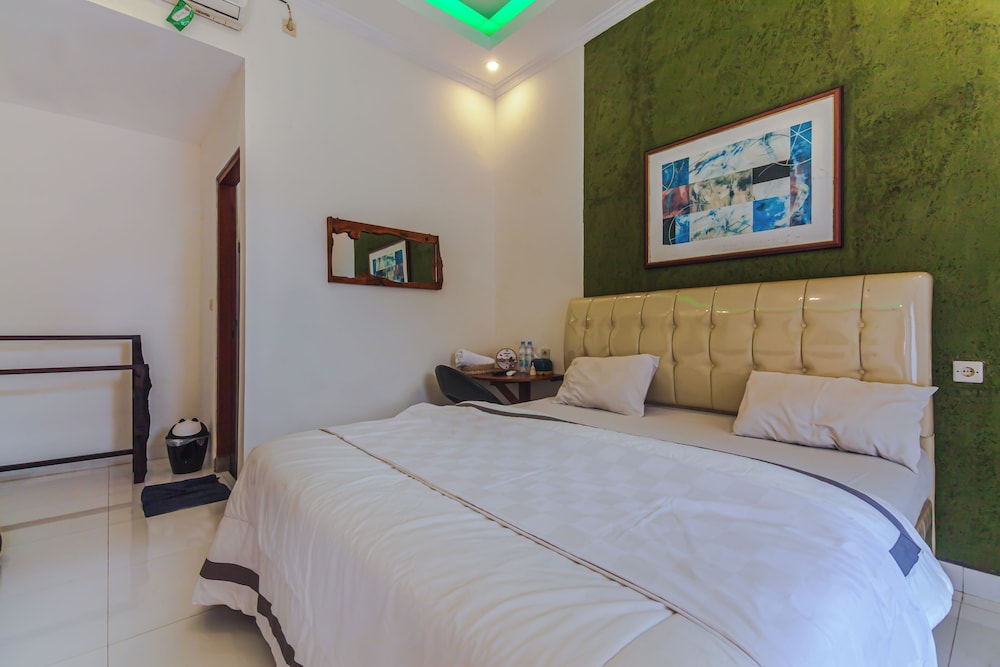 Morobudur Homestay