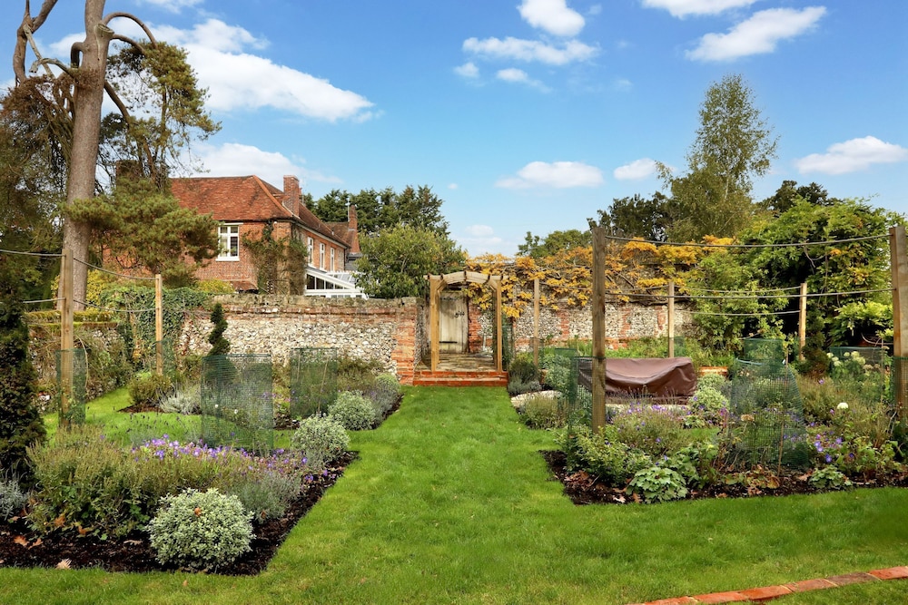 Bockmer House Buckinghamshire