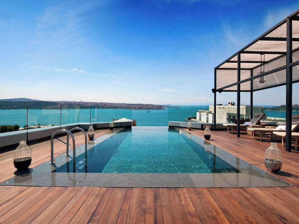 Swissotel The Bosphorus Istanbul - Image 117