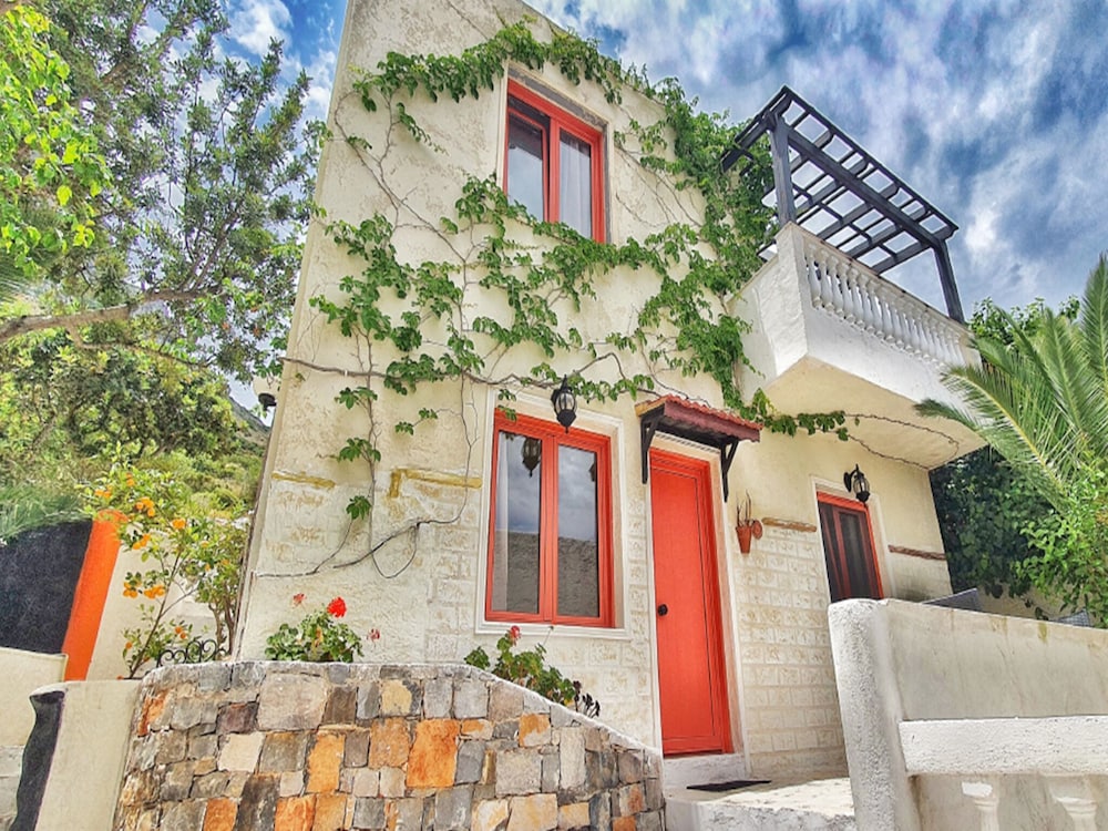 Private Villa Full View for up to 10 Vacationers view 3