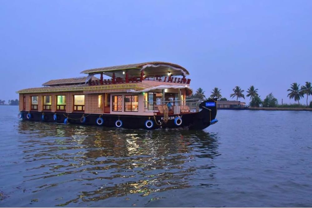 Kerala Houseboats