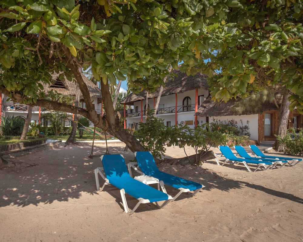 Kiwengwa Beach Resort