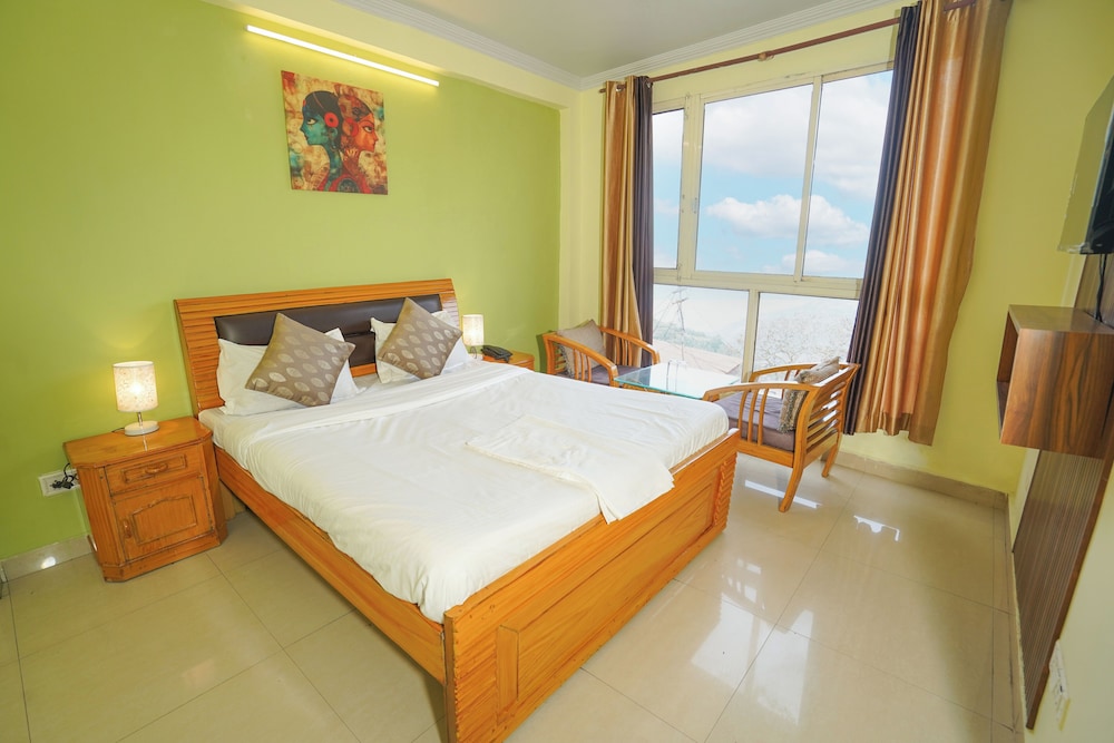 Hotel Sapphire unit of Anand Hospitality