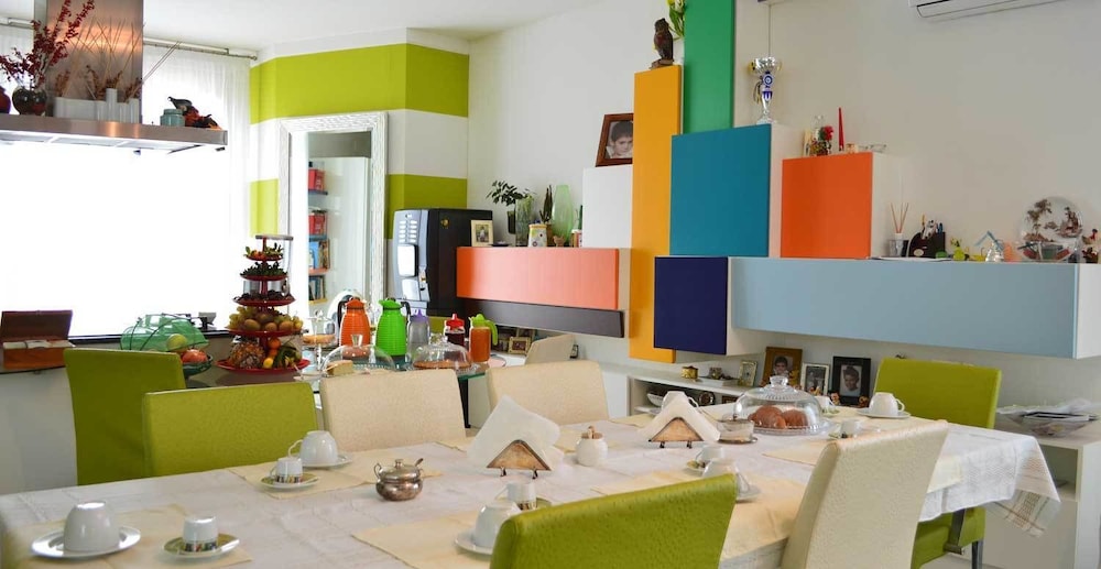Core Resort