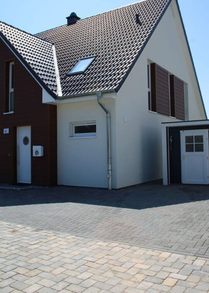 Holiday Home Kellenbude