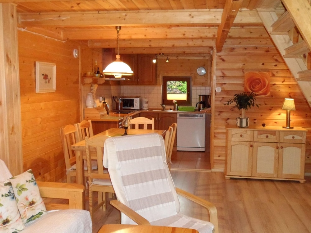 Holiday House in Sarbinowo Near the Beach view 5
